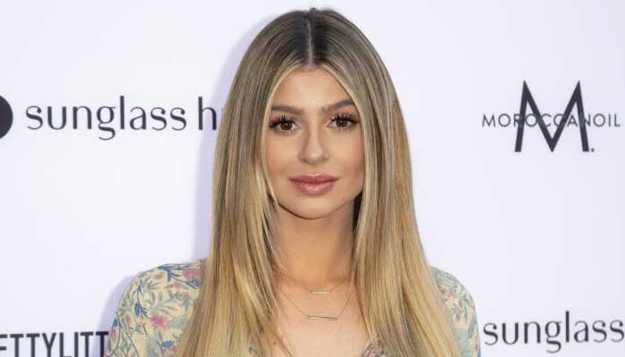 Rachel Leviss ready to date but has new rules