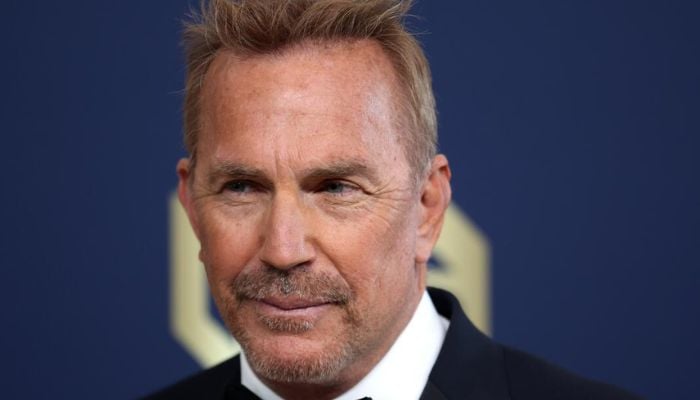 Kevin Costner prioritizes strong women role despite making films for men
