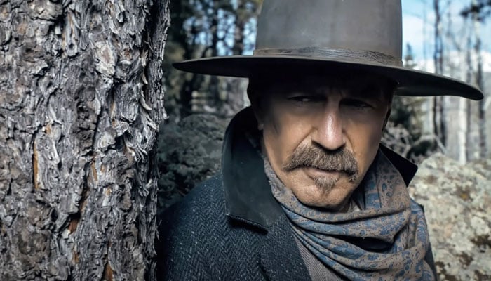 Kevin Costner reveals why Horizon is different from others