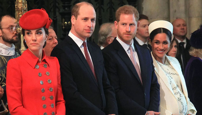 Will Prince Harry, Meghan apology be accepted by Prince William, Kate? Expert reveals