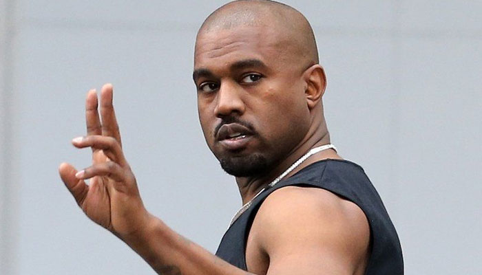 Kanye West finally gets breakthrough with his ‘money issues