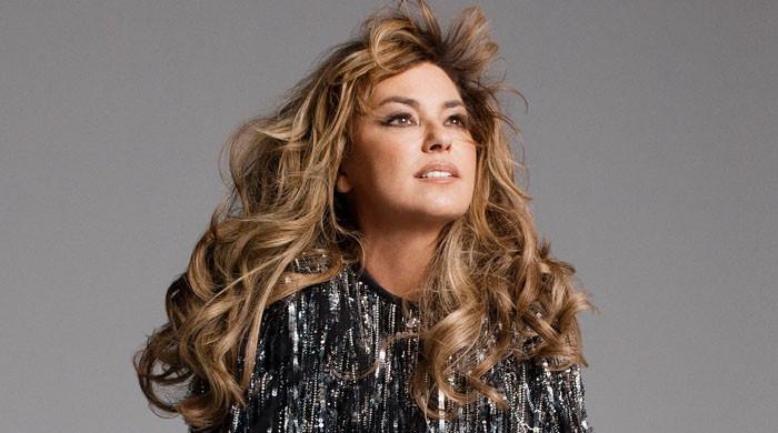 Shania Twain reveals struggles after parents' tragic death