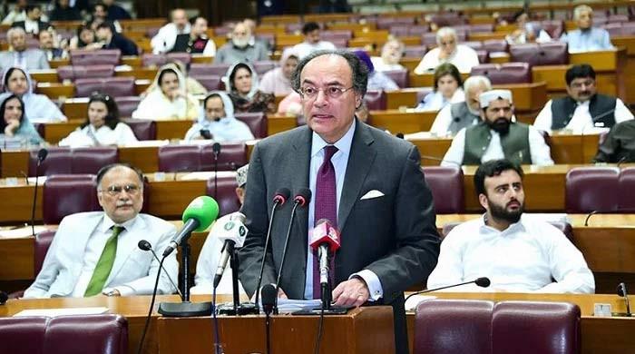 Budget 2024-25: Heavy on taxes, light on reforms