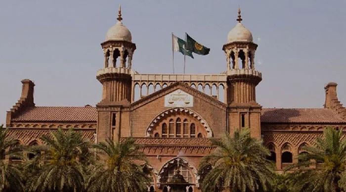 LHC directs PM Office to stop civil, military agencies from contacting judges
