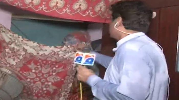 Hyderabad woman, daughter walled up by uncle over property dispute