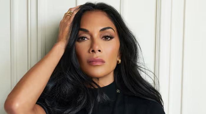 Nicole Scherzinger recalls 'profoundly overwhelming' time with Pussycat Dolls