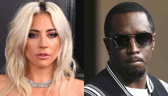 Is Lady Gaga behind Diddys downfall? Insider reveals
