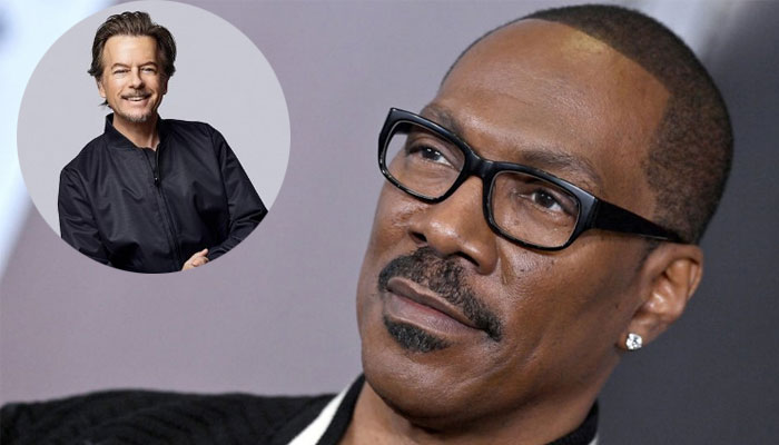 Eddie Murphy claps back at David Spade for joking at his expense in 1990s