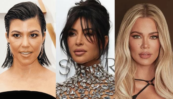 Fans side with Kourtney as Kims tribute to Khloé seems all about herself