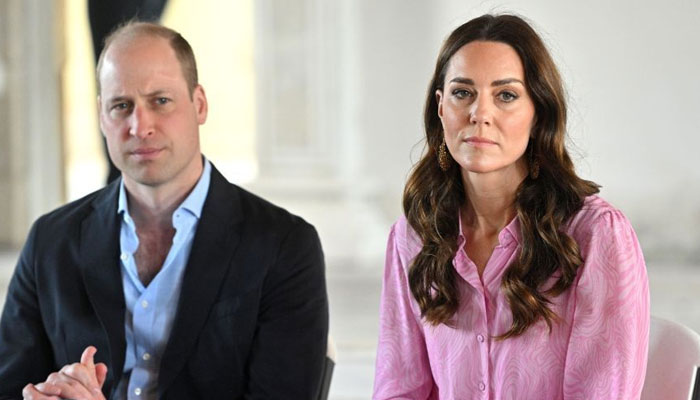 Kate Middleton right decision as Prince William enjoyed Taylor Swift concert