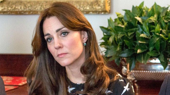 Kate Middleton's plans for a royal return leaked