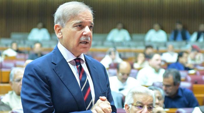 'Saved public from many more taxes', PM on budget made in line with IMF demands