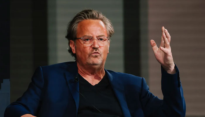 Matthew Perry death arrests to involve big frauds?