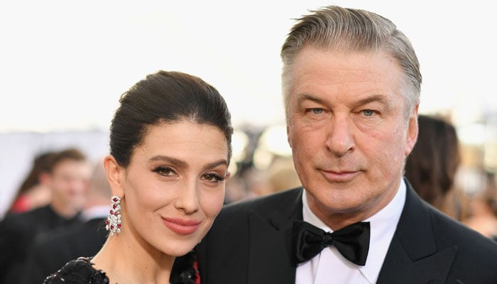 Alec, Hilaria Baldwin share heartfelt tributes on wedding anniversary