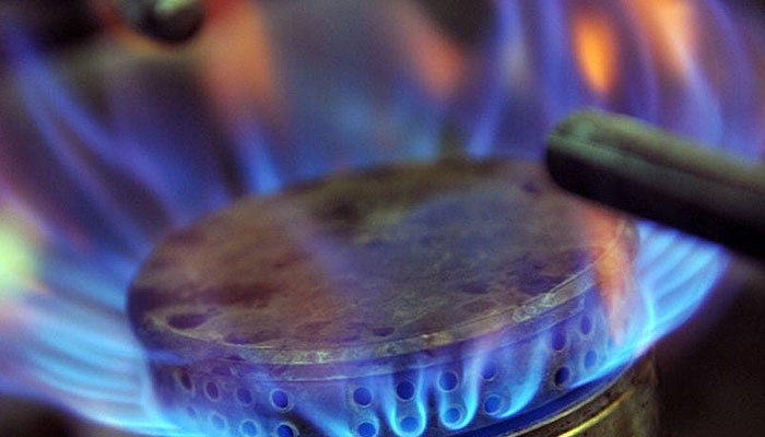 This is a representational image of a stove. — AFP/File