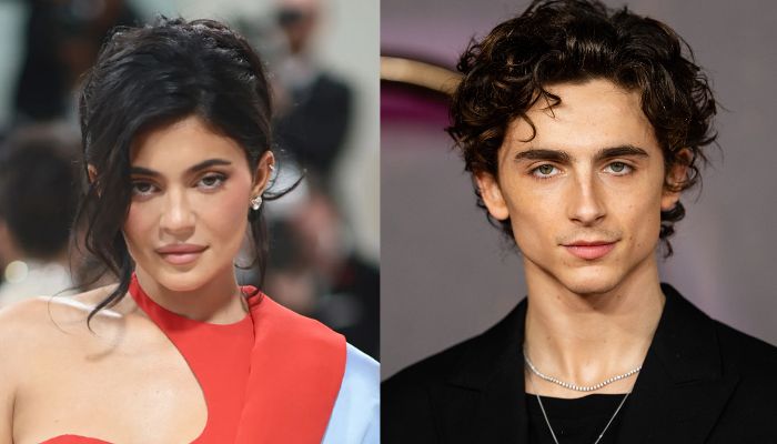 Kylie Jenner, Timothée Chalamet dispel split rumours with cozy date night