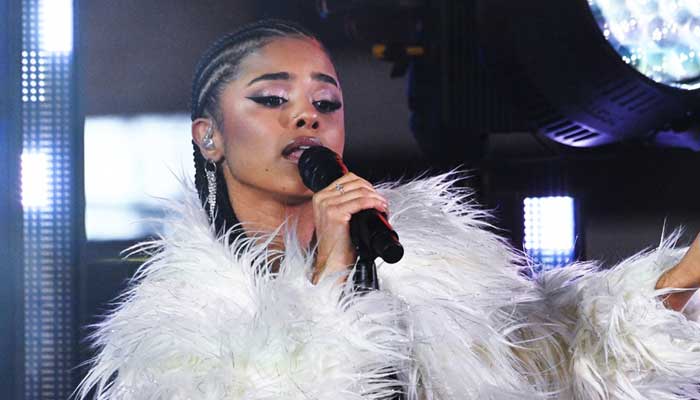 Tyla steals limelight with sizzling Jump performance at 2024 BET Awards