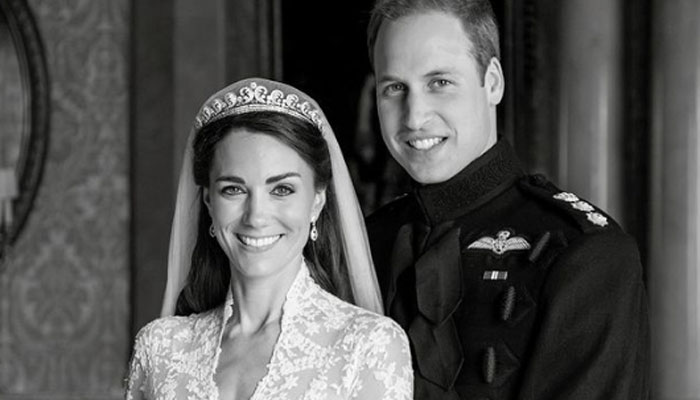 Prince William gets emotional as he receives exciting news amid Kate Middletons cancer battle