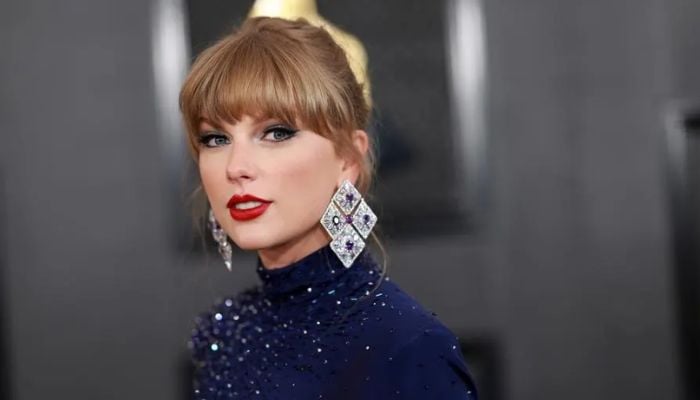 Swifties have a chance to delve into Taylor Swifts personal world at Victoria and Albert Museum