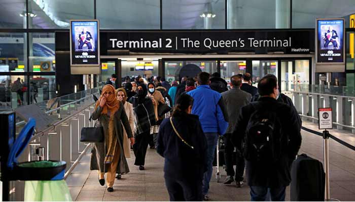 British Pakistanis may punish Labour for Gaza policy. — Reuters/File