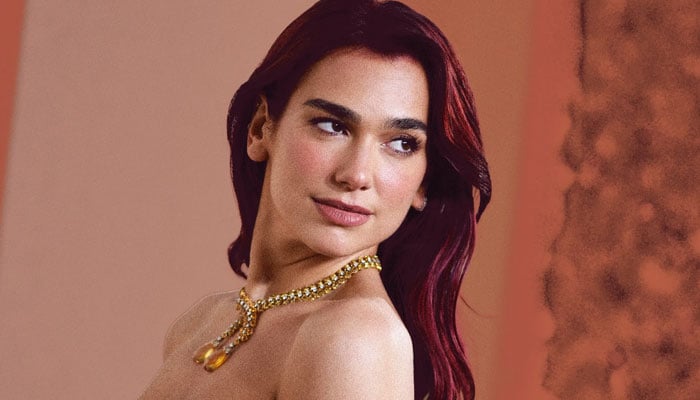 Dua Lipa set to take over the Wembley Stadium to play her biggest gig ever next June