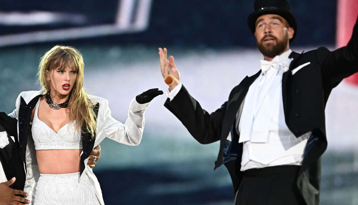 Travis Kelce’s adorable gesture melted hearts worldwide, watch the video