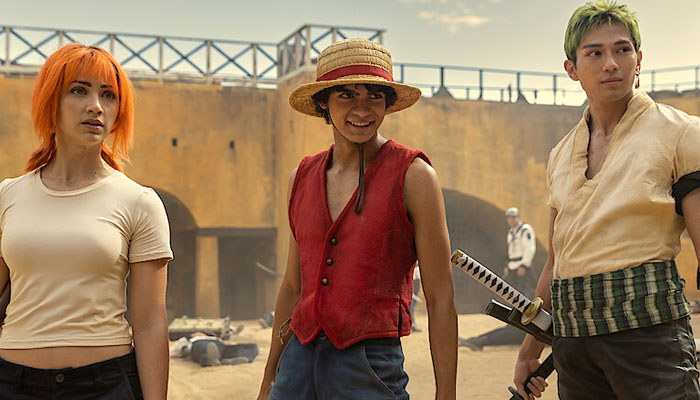 One Piece’ has begun production with new and returning actors