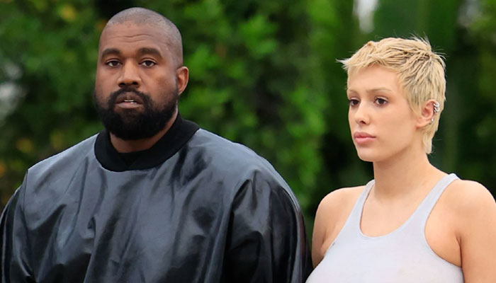Russian links to Kanye Wests wife Bianca Censori comes to light