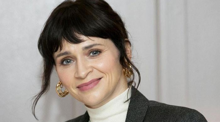 â€ ̃Peaky Blinders' star Charlene McKenna welcomes new addition to her family