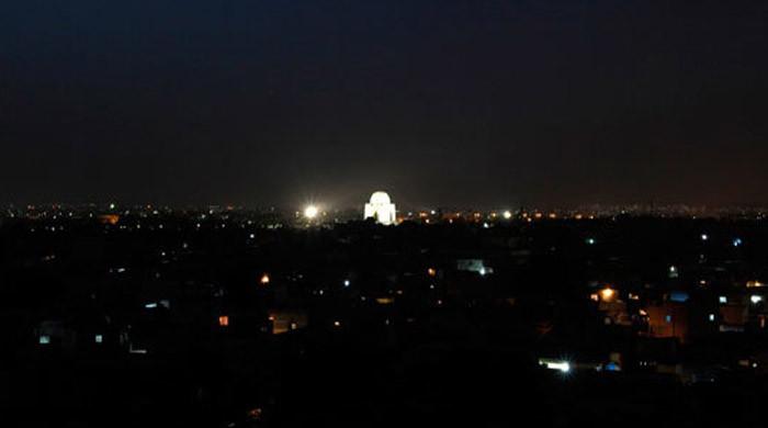 Karachi witnesses hottest night of July since 2021