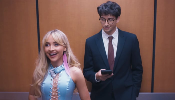 Milo Manheim believes Sabrina Carpenter deserves her success