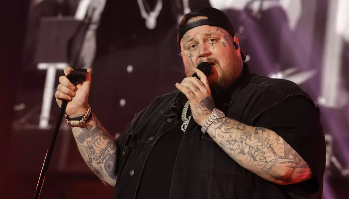 Jelly Roll hypes up The Beautifully Broken Tour reliving tour moments