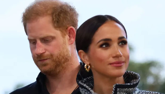 Meghan Markle’s financial dreams come true as Prince Harry risks ‘burnout’
