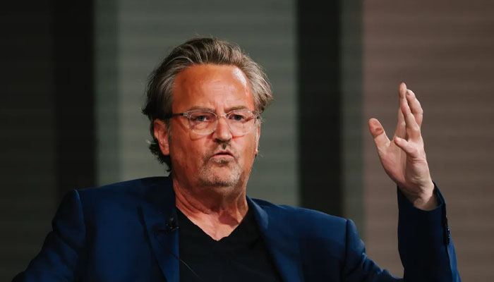 Friends star Matthew Perrys personal wealth unveiled after death