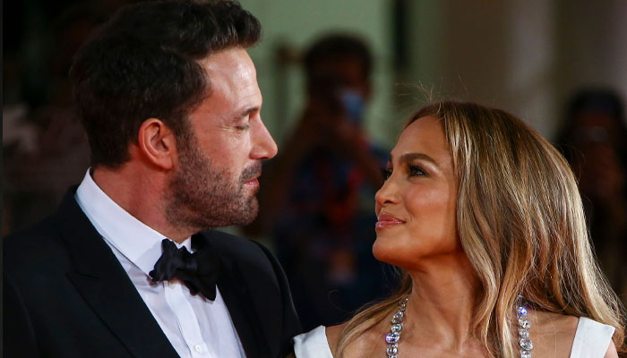 Jennifer Lopez, Ben Affleck are selling treasured possessions amid divorce rumours