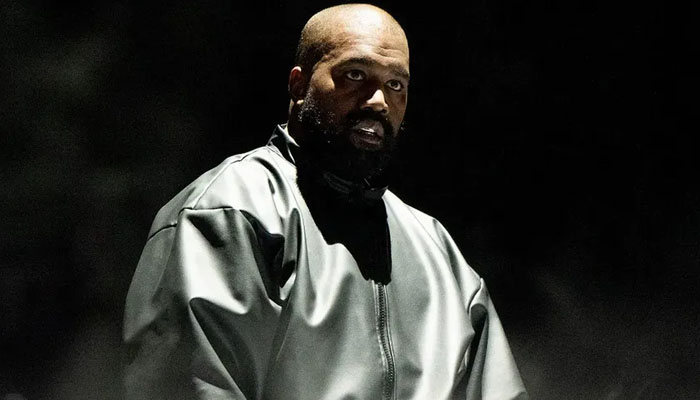 Kanye West slapped with another lawsuit over hostility