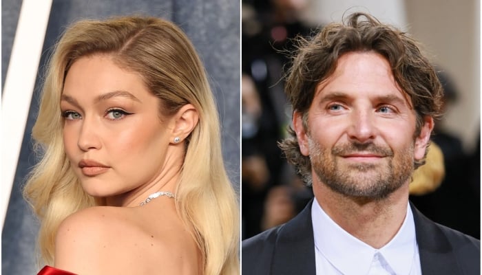 Photo: Bradley Cooper, Gigi Hadid making relationship priority: Source