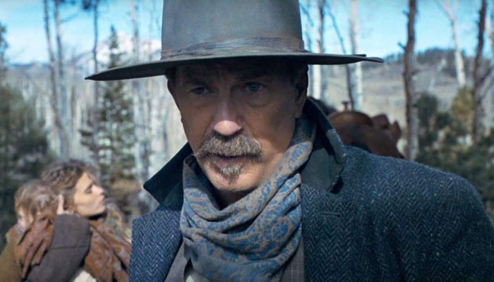 Horizon success would boost Kevin Costner ego