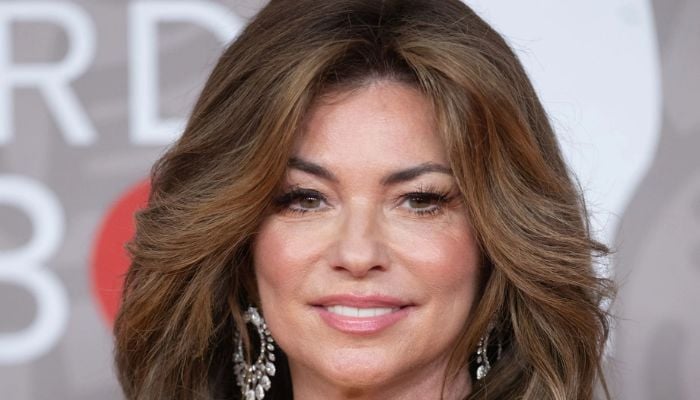 Shania Twain set for Chepstow debut following Glastonbury success