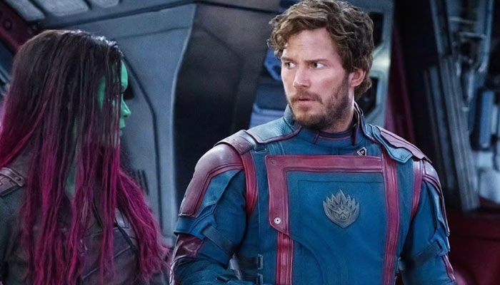 Another big Marvel star opens to enter the DC universe