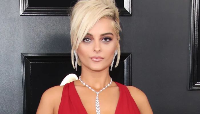 Bebe Rexha threatens to bring down music industry with ugly secrets