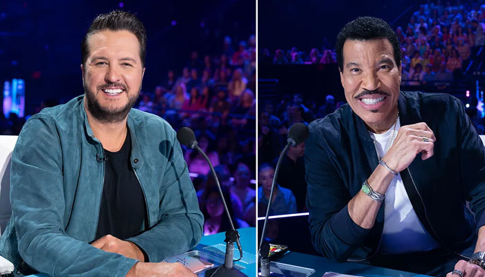 Exodus of judges from American Idol after Katy Perry exit?