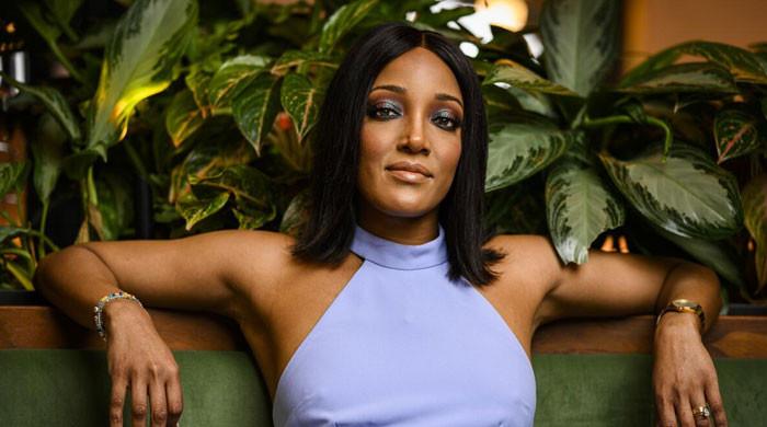 Mickey Guyton opens up about her ‘Biggest Fear' about Black country music