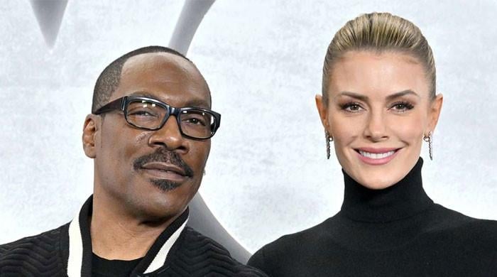 Are Eddie Murphy and longtime fiancee Paige Butcher secretly married?