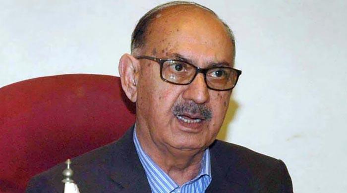 US congressional resolution ‘certainly a PTI's victory', says PML-N leader