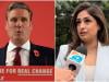 British-Pakistani lawyer, Labour's PM hopeful Keir Starmer go head-to-head in UK elections 
