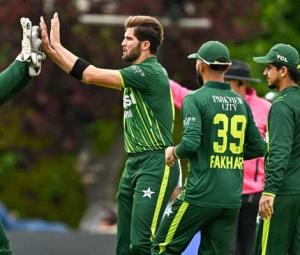 Pakistan qualify for T20 World Cup 2026, confirms ICC