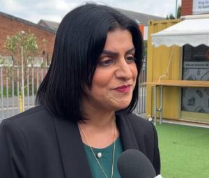 High-profile Labour politician recounts harassment, intimidation over 14 years