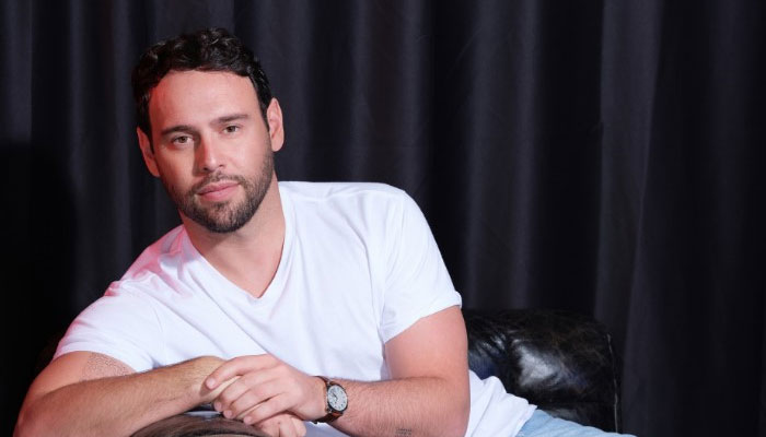 Scooter Braun officially off the market: Source