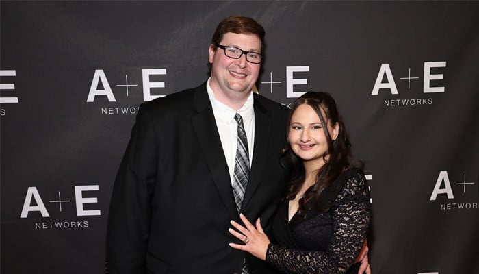 Gypsy-Rose Blanchards ex-husband misses her on 3-Year-Anniversary